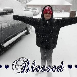 Meet your Posher, Sherri